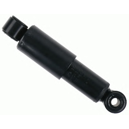 Photo Shock Absorber, cab suspension SACHS 312395