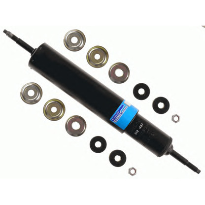 Photo Shock Absorber SACHS 312457