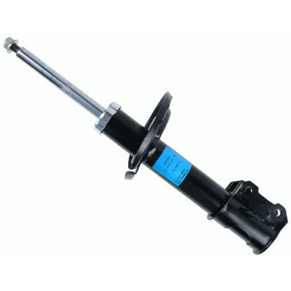 Photo Shock Absorber SACHS 312601