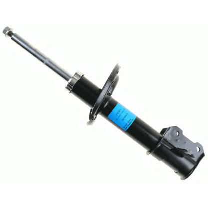 Photo Shock Absorber SACHS 312611