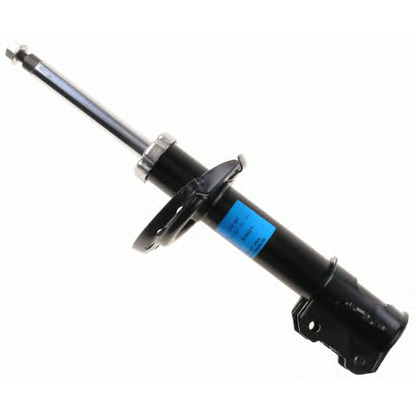 Photo Shock Absorber SACHS 312621