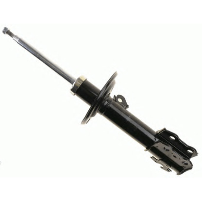 Photo Shock Absorber SACHS 312812