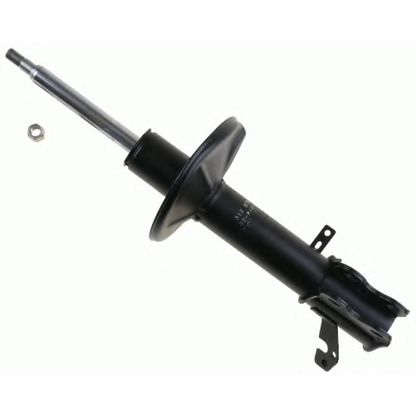 Photo Shock Absorber SACHS 312879