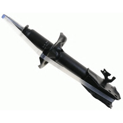 Photo Shock Absorber SACHS 312906