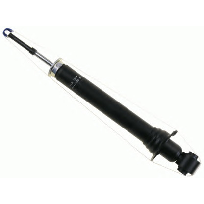 Photo Shock Absorber SACHS 312927