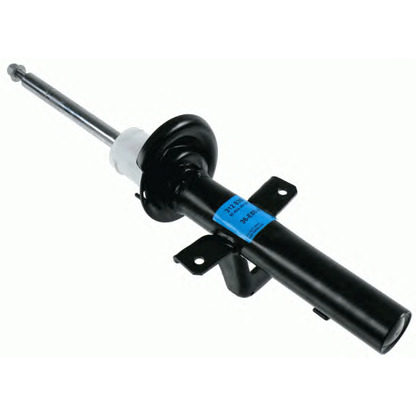 Photo Shock Absorber SACHS 312939