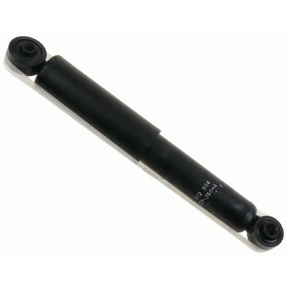 Photo Shock Absorber SACHS 312944