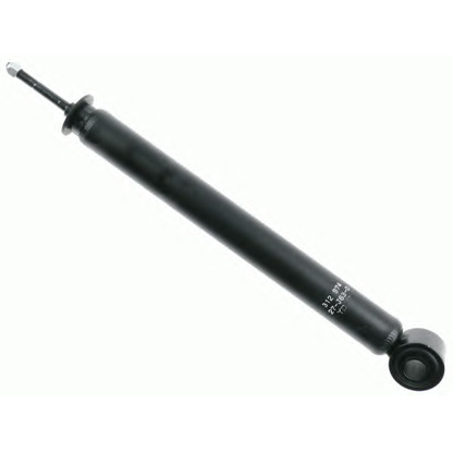 Photo Shock Absorber SACHS 312974