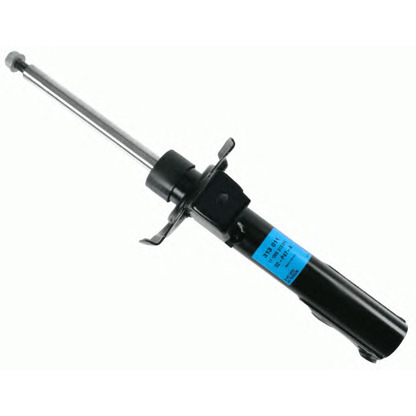 Photo Shock Absorber SACHS 313011