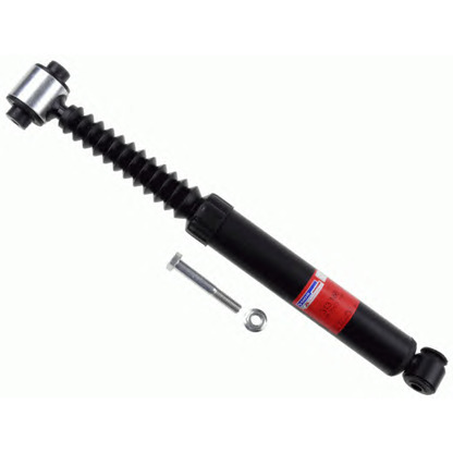 Photo Shock Absorber SACHS 313166