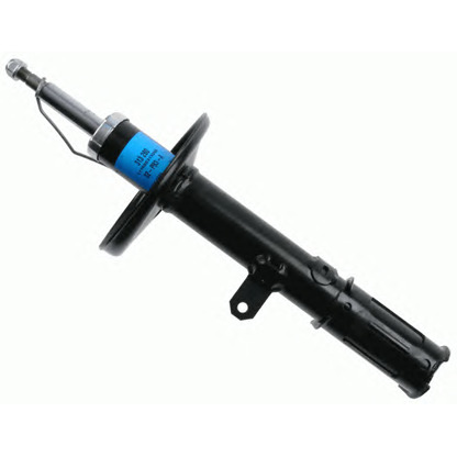 Photo Shock Absorber SACHS 313280