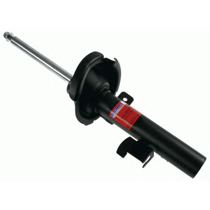 Photo Shock Absorber SACHS 313285