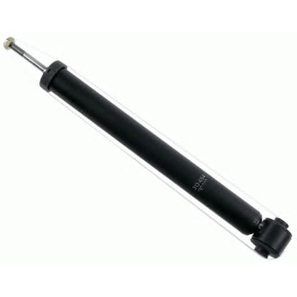 Photo Shock Absorber SACHS 313454