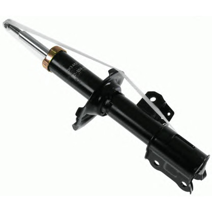 Photo Shock Absorber SACHS 313462