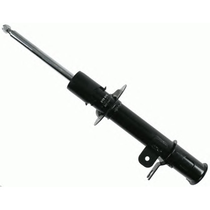 Photo Shock Absorber SACHS 313468