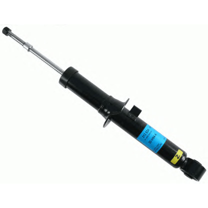 Photo Shock Absorber SACHS 313524