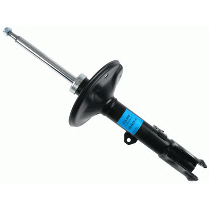 Photo Shock Absorber SACHS 313806