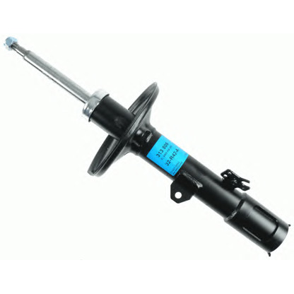 Photo Shock Absorber SACHS 313809