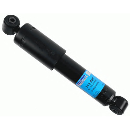 Photo Shock Absorber SACHS 313906