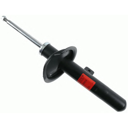 Photo Shock Absorber SACHS 400072