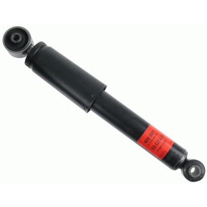 Photo Shock Absorber SACHS 400081