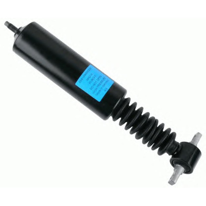 Photo Shock Absorber SACHS 444214