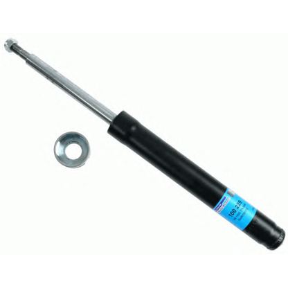 Photo Shock Absorber SACHS 100229