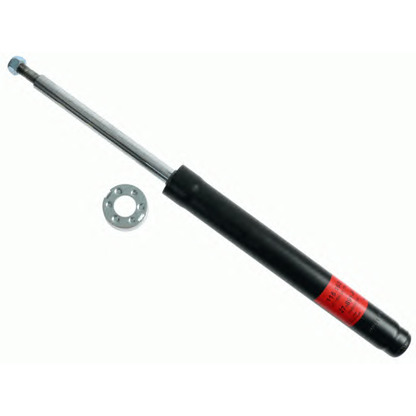 Photo Shock Absorber SACHS 115153