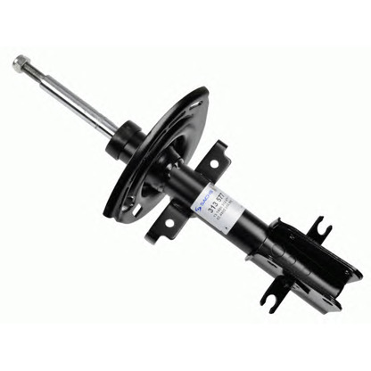 Photo Shock Absorber SACHS 313577