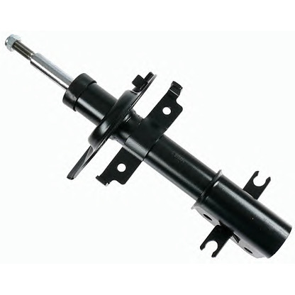 Photo Shock Absorber SACHS 313577