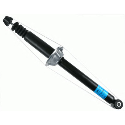 Photo Shock Absorber SACHS 290727