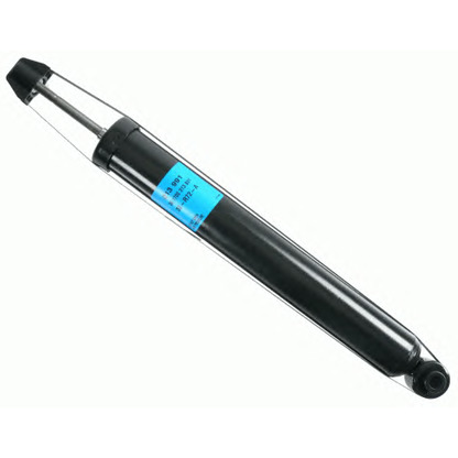 Photo Shock Absorber SACHS 313991