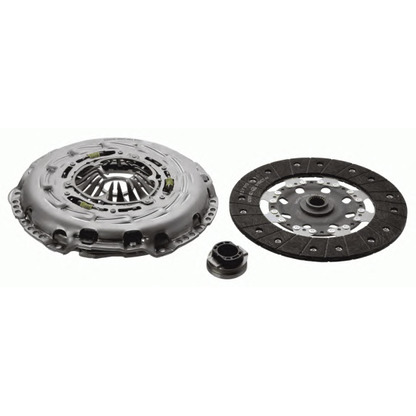 Photo Clutch Kit SACHS 3000951917