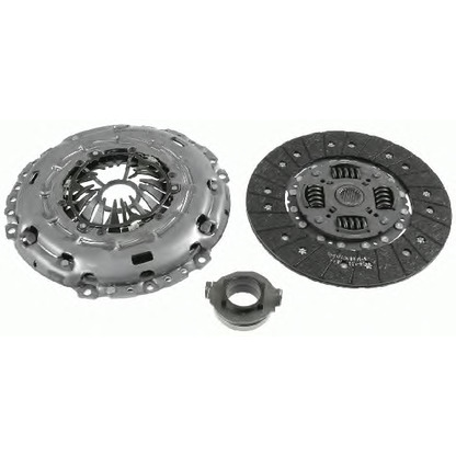 Photo Clutch Kit SACHS 3000951921