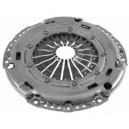 Photo Clutch Pressure Plate SACHS 3082001165