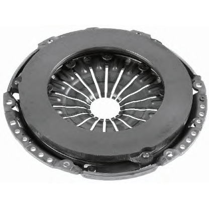 Photo Clutch Pressure Plate SACHS 3082001165