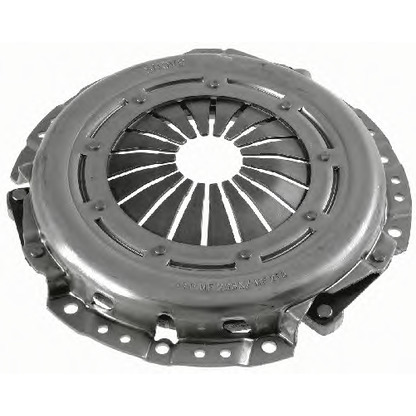 Photo Clutch Pressure Plate SACHS 3082001185