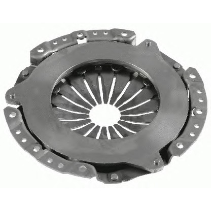 Photo Clutch Pressure Plate SACHS 3082001185