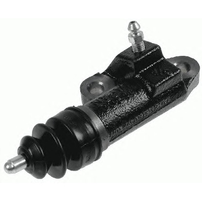 Photo Slave Cylinder, clutch SACHS 6283600492