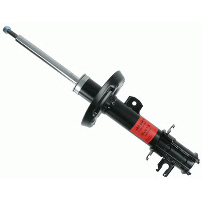 Foto Ammortizzatore SACHS 400064