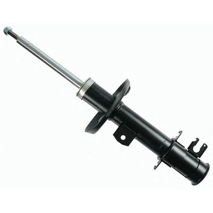 Foto Ammortizzatore SACHS 400064