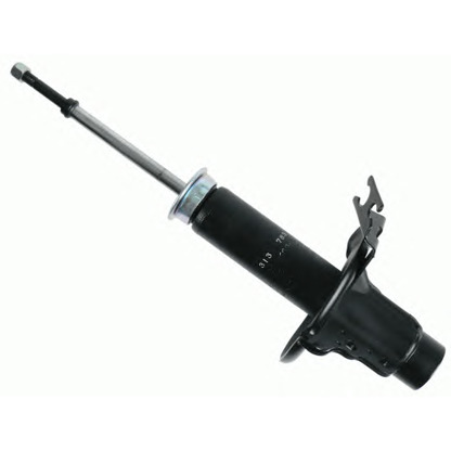 Photo Shock Absorber SACHS 313783