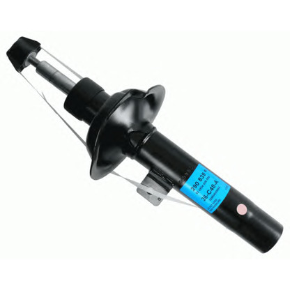 Photo Shock Absorber SACHS 290839