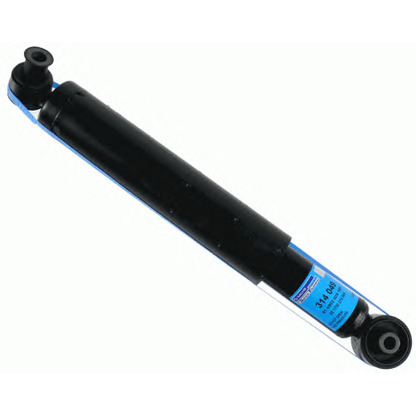 Photo Shock Absorber SACHS 314049