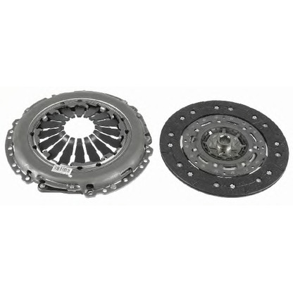 Photo Clutch Kit SACHS 3000951925