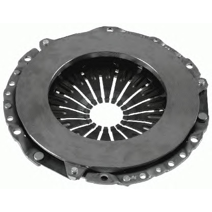 Photo Clutch Pressure Plate SACHS 3082600583