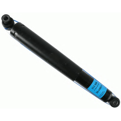 Photo Shock Absorber SACHS 313508