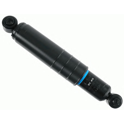 Photo Shock Absorber SACHS 311413