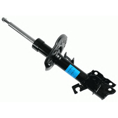 Photo Shock Absorber SACHS 314036