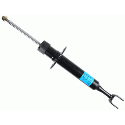 Photo Shock Absorber SACHS 558301